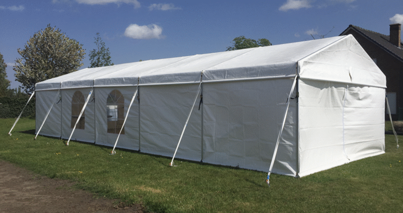 Modulaire kadertent - Afbeelding 3